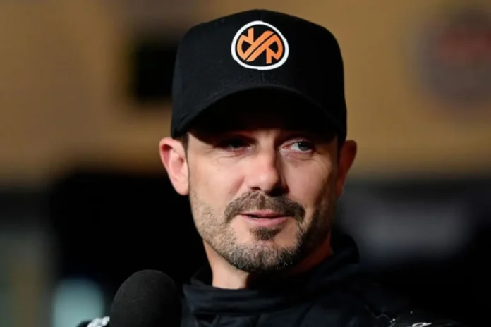 Casey Mears Secures New Sponsors