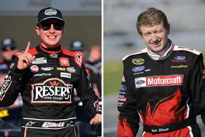 Christopher Bell Eyes a Fourth Win in Five Races