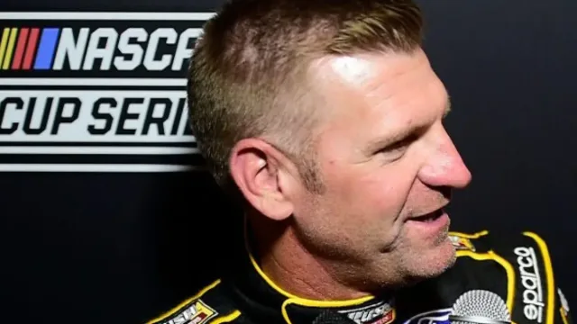 Clint Bowyer's Blunt Take on COTA Changes