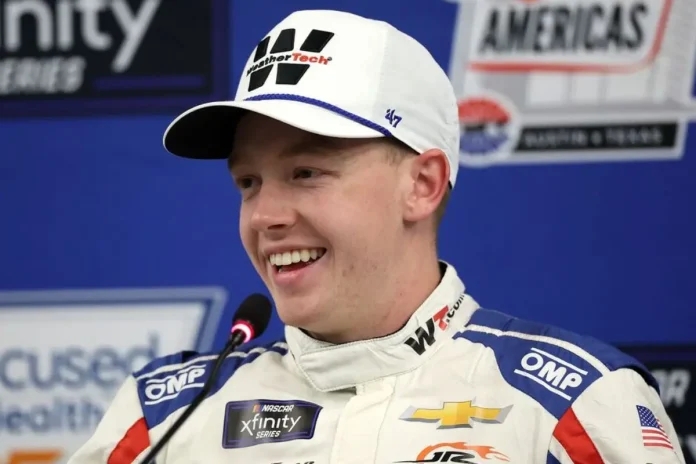 Connor Zilisch Channels 240 Million Dollars NBA Superstar