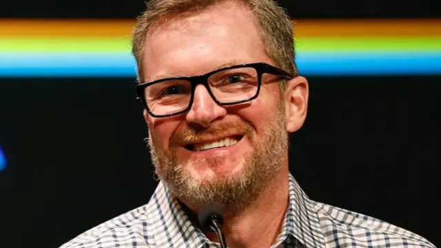 Dale Earnhardt Jr. Recalls Hilarious Teenage Story