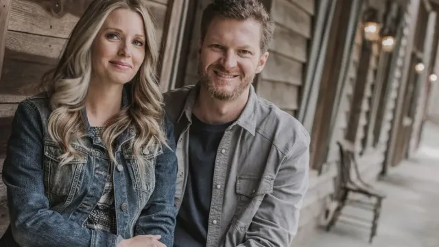 Dale Earnhardt Jr.'s Surprising Childhood Influence