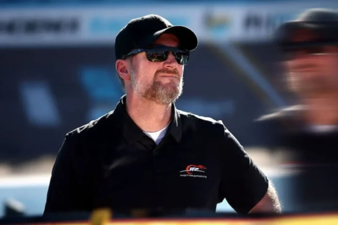 Dale Earnhardt Jr.'s Old Interview Confession Came True Dale Earnhardt Jr.'s Old Interview Confession Came True