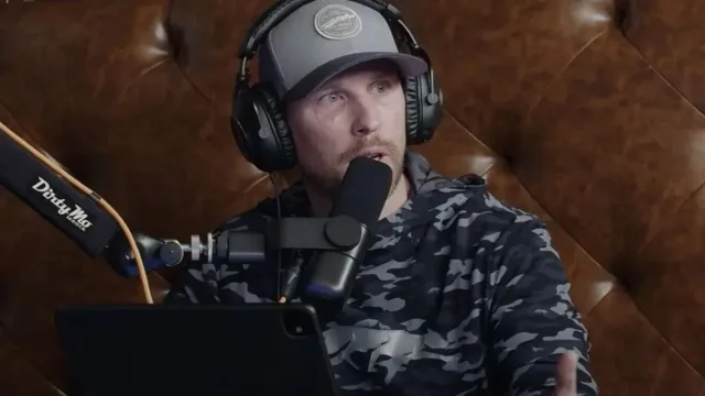 Denny Hamlin Calls Out NASCAR's Rule Failures