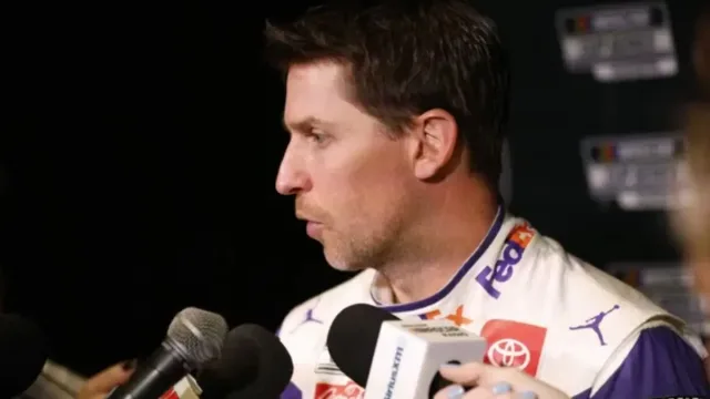 FOX Sports Under Fire Again