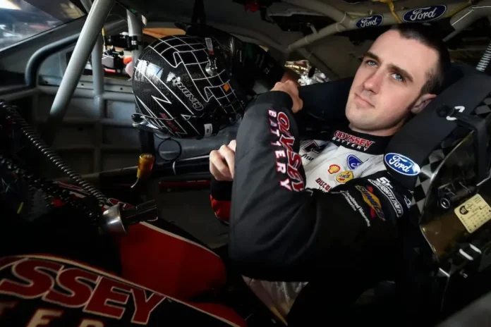 NASCAR Just Set a Dangerous Precedent