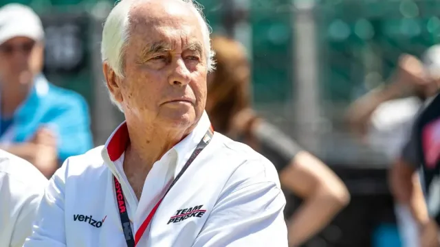 NASCAR Faces Scrutiny Over Penalty