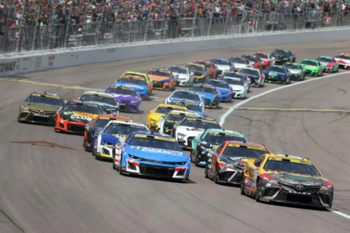 FOX Breaks Silence on IndyCar and NASCAR