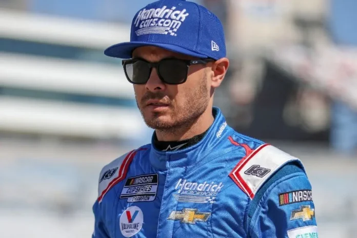 Hendrick Motorsports Might Suffer Huge Fallout