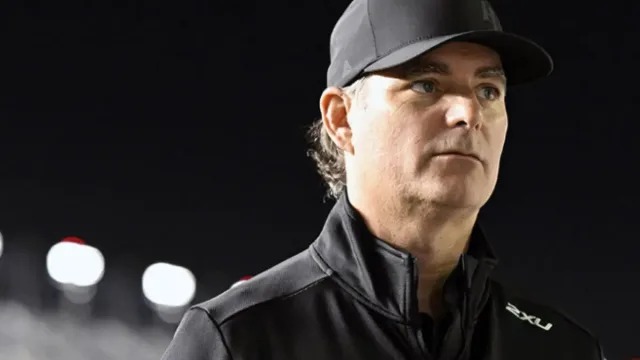 Jeff Gordon's Honest Confession About the One Thing