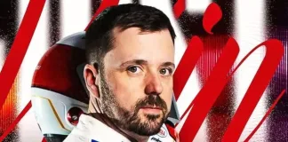 Josh Berry Poster Image