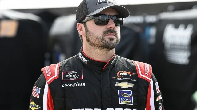 Josh Berry Joining NASCAR and Indy 500 Legacy