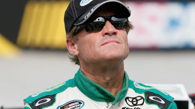Kenny Wallace on NASCAR's Newfound Problem