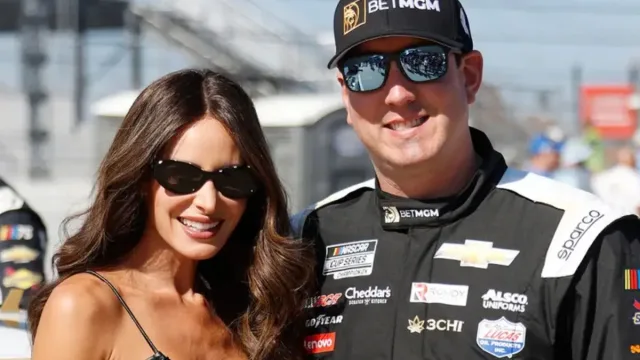Kyle Busch Suffers Another Public Embarrassment
