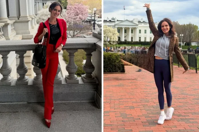 NASCAR Driver's Wife Steps Into the Spotlight