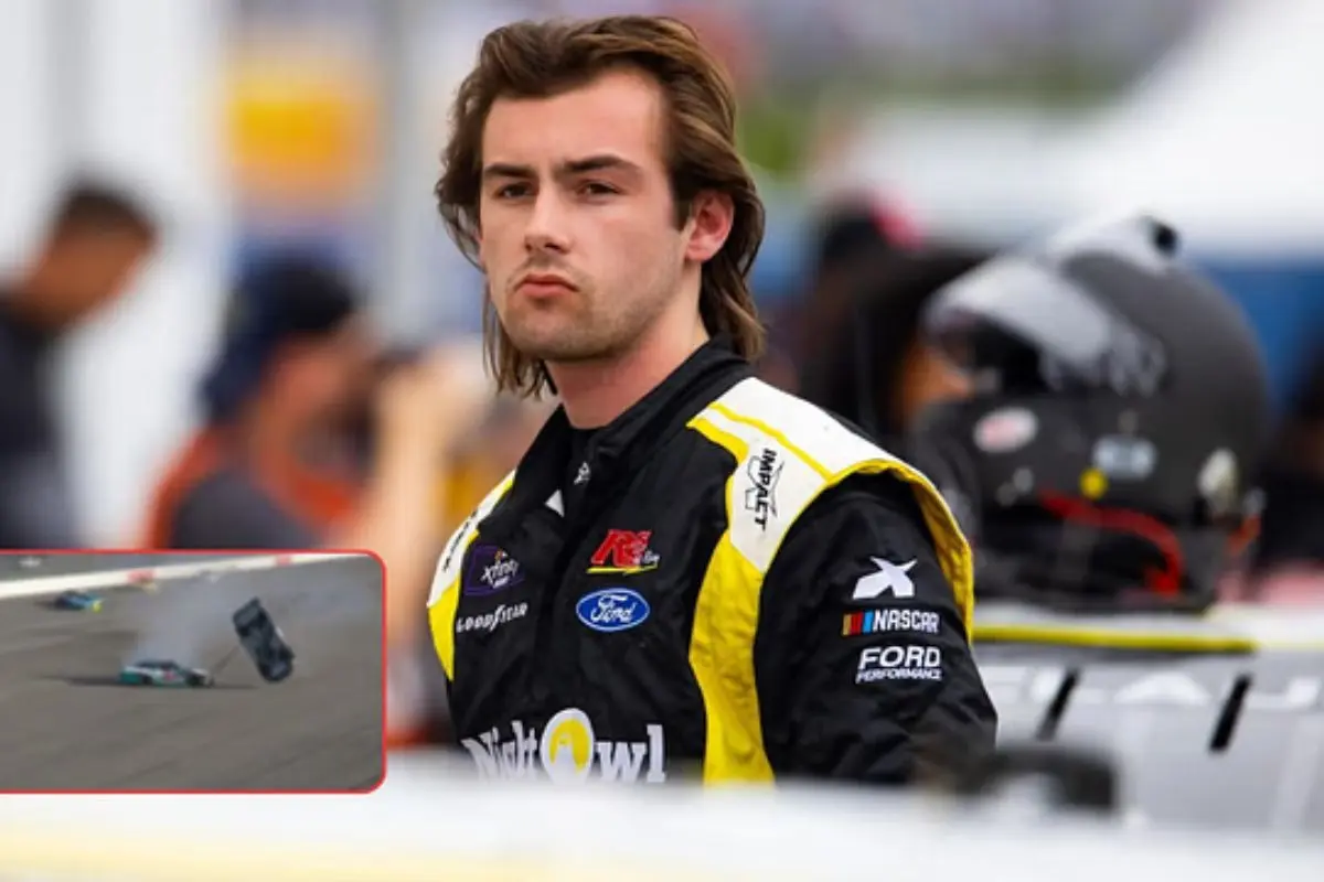 Kyle Sieg’s Team’s Desperate Plea for Sponsorship