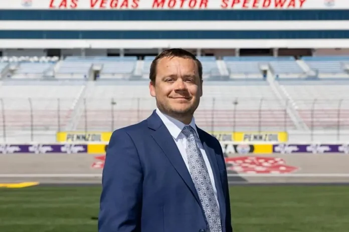Legacy Motor Club Adds a Visionary Mind