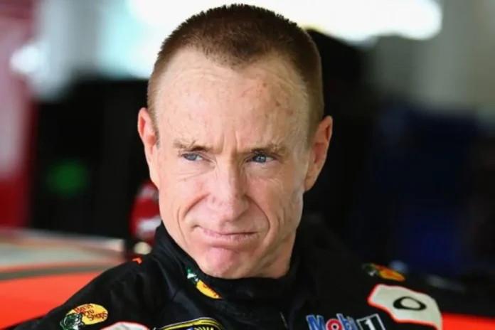 Mark Martin Outscored Every Driver in the 90s Mark Martin Outscored Every Driver in the 90s