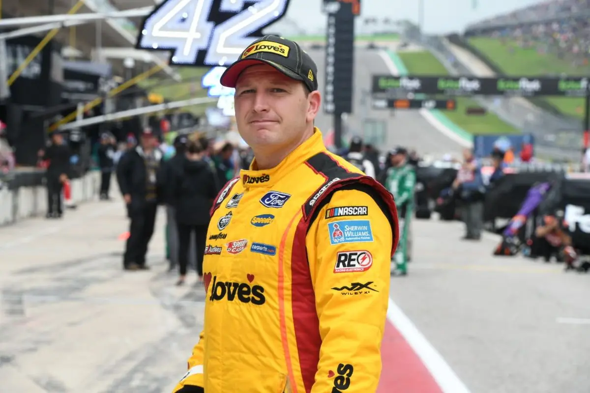 Michael McDowell Breaks Misconceptions About His Identity