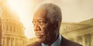 Morgan Freeman Poster Image