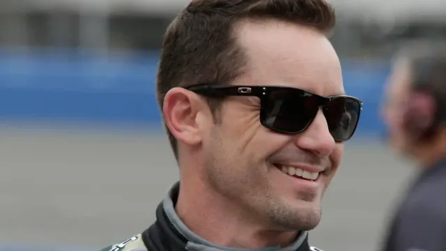 NASCAR Driver Returns to NASCAR Cup Series