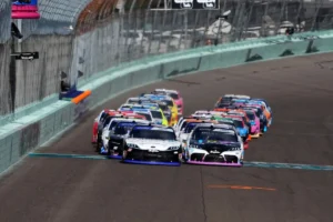 NASCAR Stars Eye Massive Payday in Homestead With Over $11 Million Up for Grabs