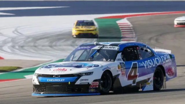 NASCAR Team Owner Admits to Worst Day in History