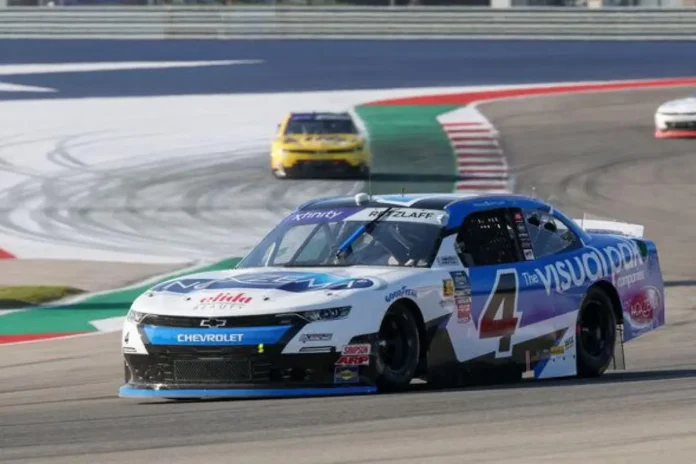 NASCAR Team Owner Admits to Worst Day in History