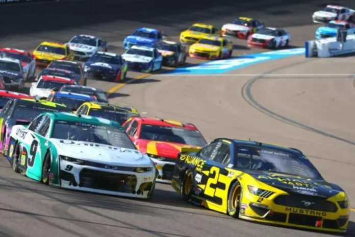 Million-Dollar Changes Are Coming to the Xfinity Series