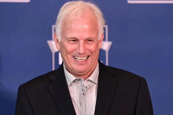 Ricky Rudd's Iconic Tide Hauler Resurfaces