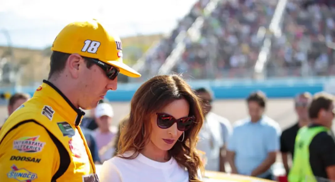 Samantha Busch Fires Back at Haters With Bold Message