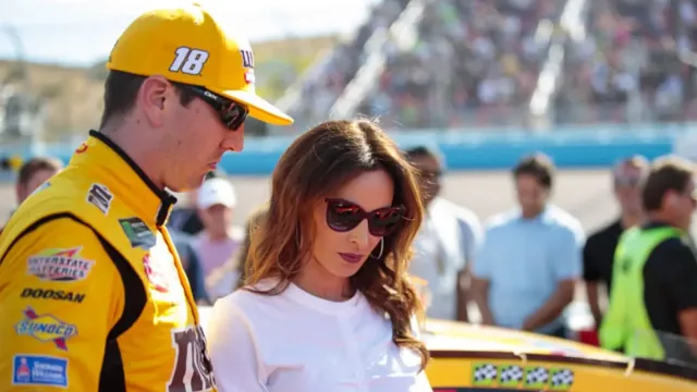 Samantha Busch Fires Back at Haters With Bold Message