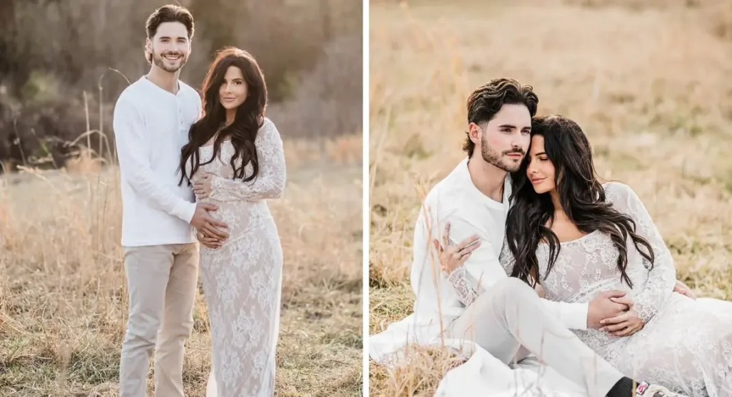 Tanner Gray Shares Joyous Baby Announcement