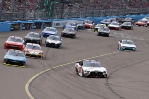 The LiUNA! Predictions: Who Will Win the NASCAR Xfinity Las Vegas Race?