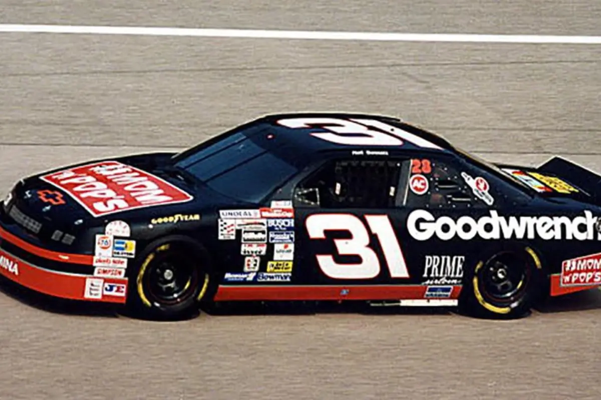 The Neil Bonnett-Hendrick Motorsports What-If