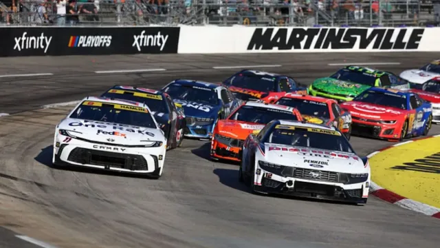 US Marine Corps 250 Qualifying Order