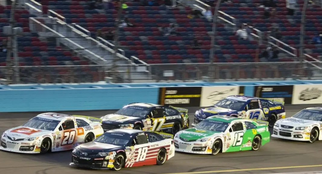 ARCA Goes National TV in 2025