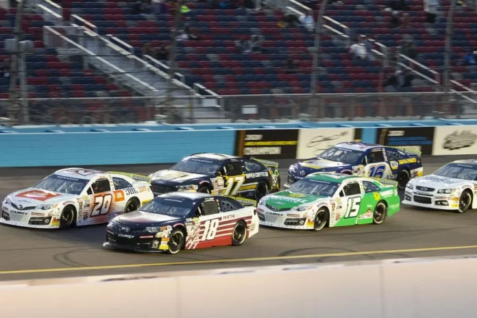 ARCA Goes National TV in 2025