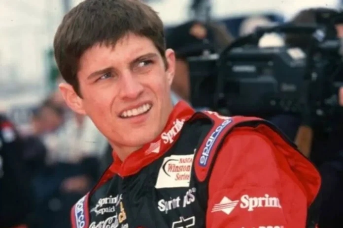 Adam Petty's Heartfelt Strategy Before His Debut