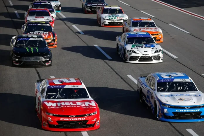 Ag-Pro 300 Predictions