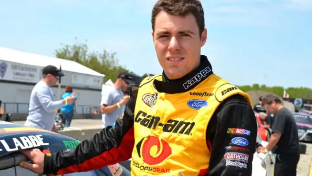 Alex Labbé's Bristol Partnership