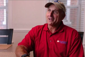 Saying Goodbye to a Broadcasting Legend: Artie Kempner’s Final NASCAR Broadcast