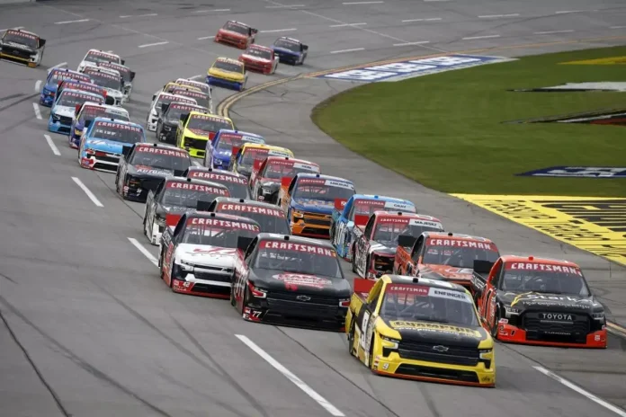 Black’s Tire 200 Predictions