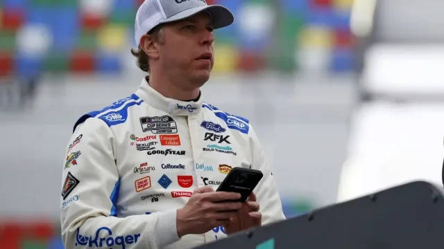 Brad Keselowski's RFK Racing Challenges
