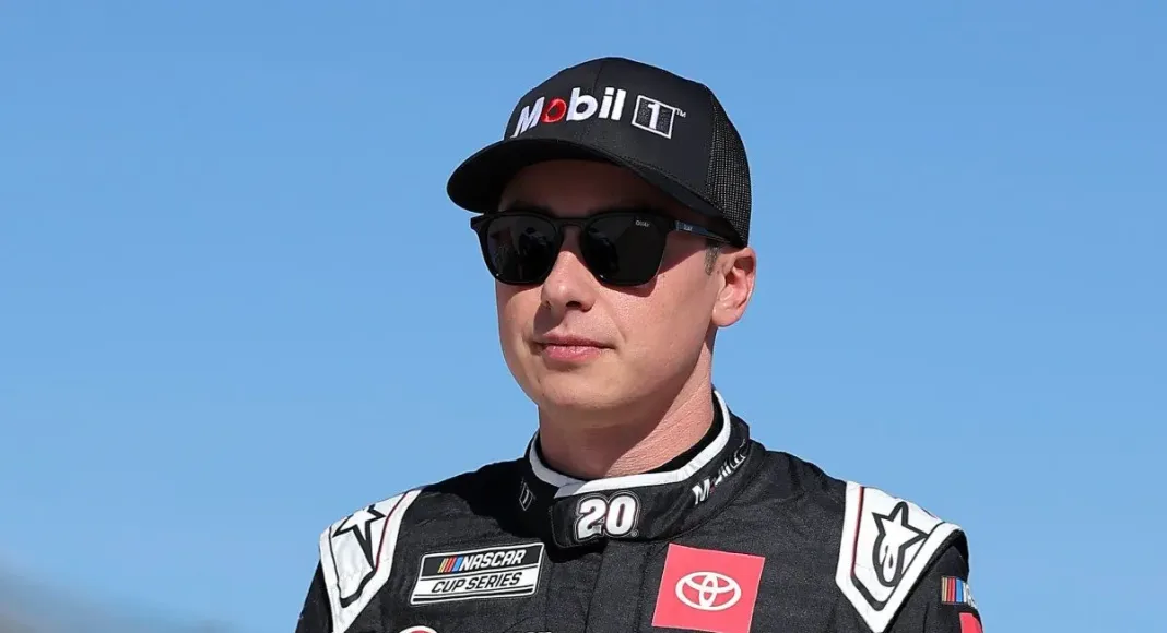 Christopher Bell's Dirt Racing Return