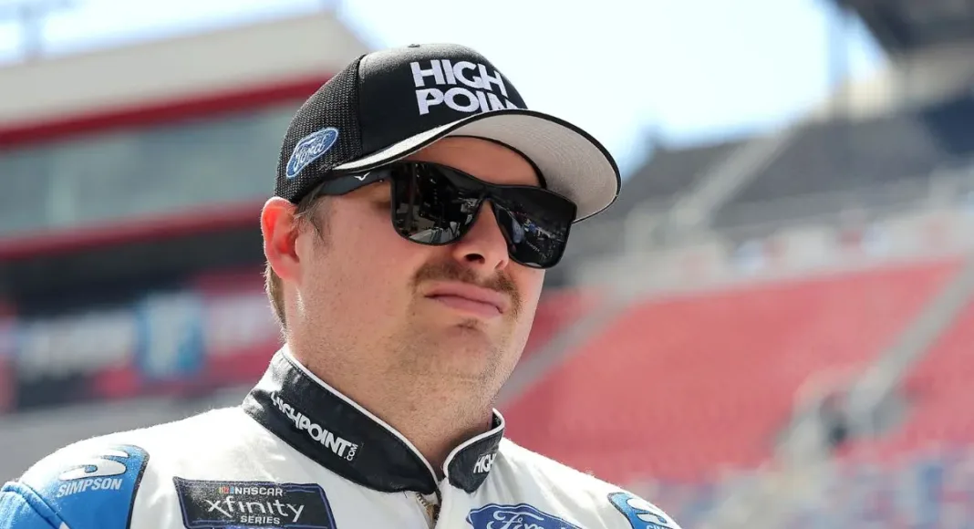 Cole Custer and Texas A&M Partnership