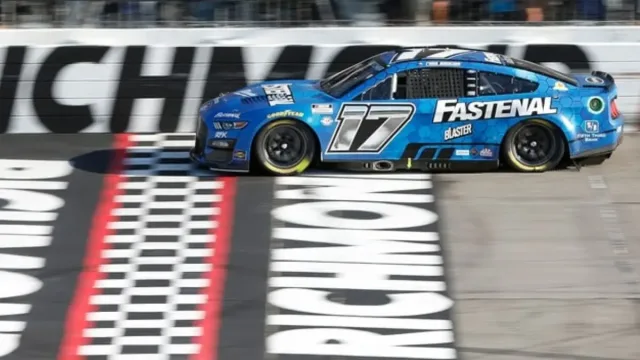 Cook Out 400 Tops Cable Sports Charts