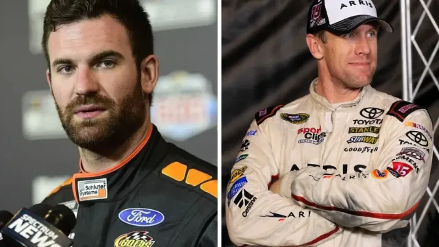 Corey LaJoie NASCAR Speculation