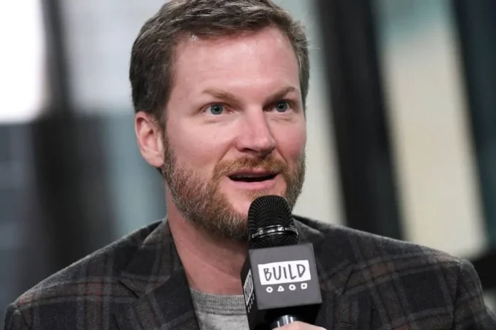 Dale Earnhardt Jr. CARS Tour Challenge
