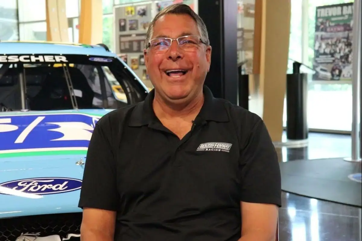 Dale Earnhardt Jr. Paranormal Encounters